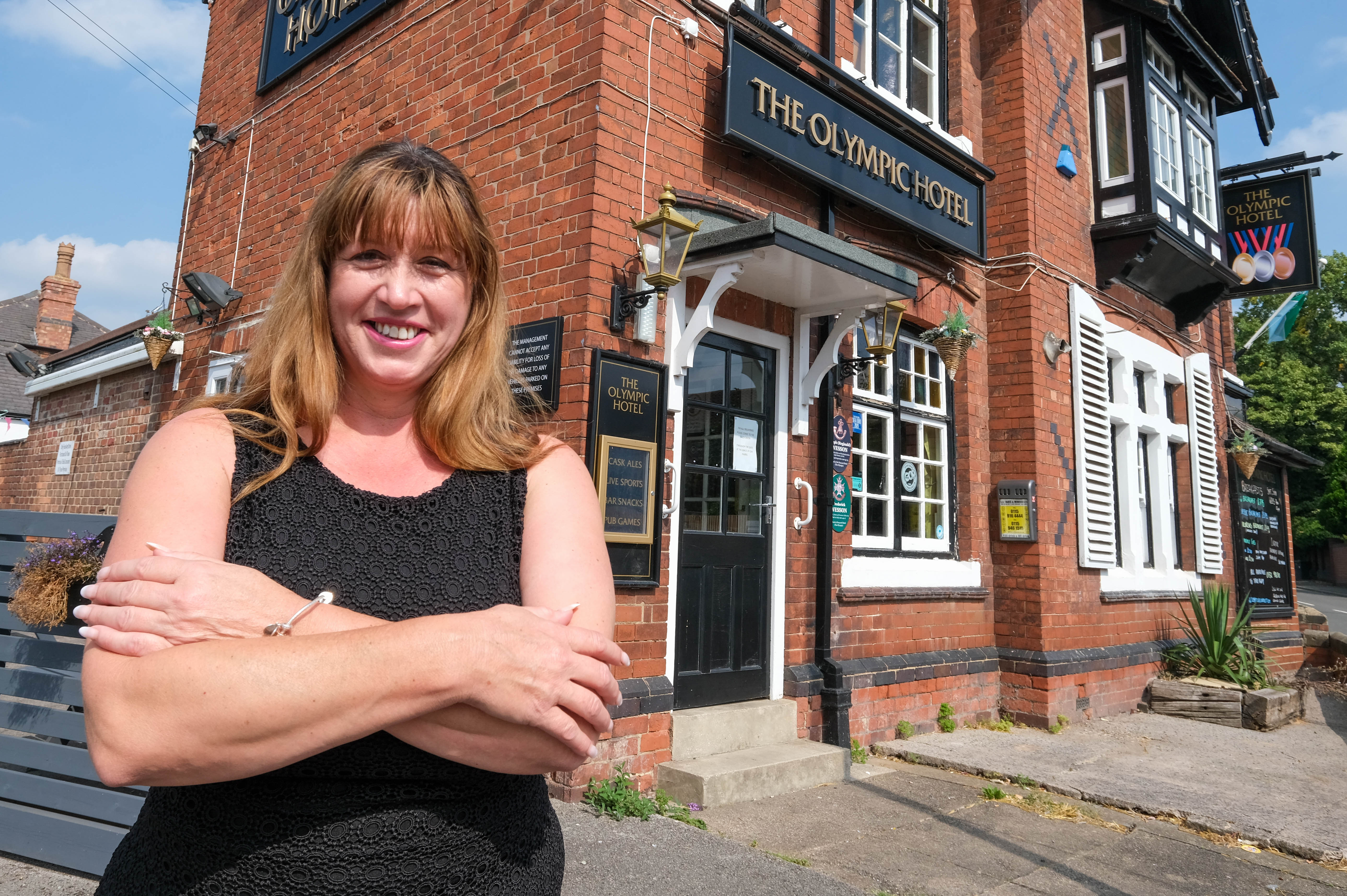 Star Pubs and Bars Launches Event Support to Boost Pubs’ Recovery